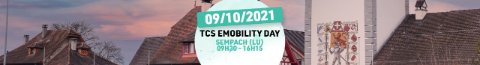 TCS Emobility Days 